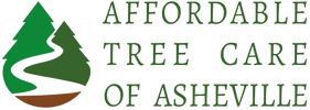 Affordable Tree Care of Asheville NC Tree Service Company